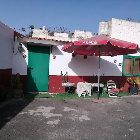 Residencia Conejos - Bike & Motorbike Homestay