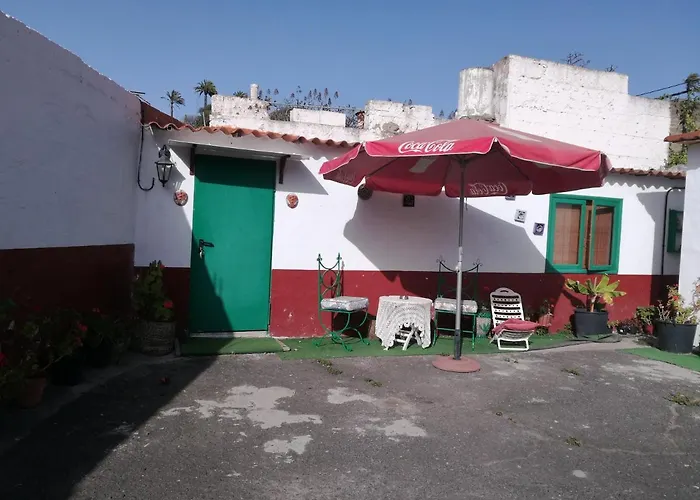 Residencia Conejos - Bike & Motorbike Homestay