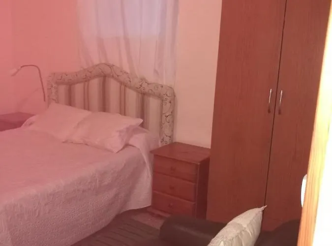 Homestay Residencia Conejos - Bike & Motorbike Las Palmas de Gran Canaria