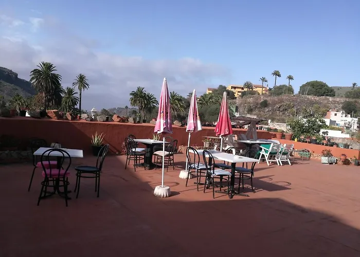 Residencia Conejos - Bike & Motorbike Homestay