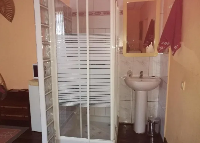 Homestay Residencia Conejos - Bike & Motorbike Las Palmas de Gran Canaria