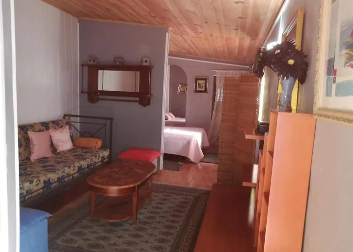 Residencia Conejos - Bike & Motorbike Las Palmas de Gran Canaria