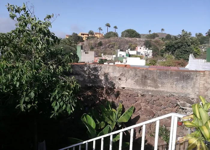 Residencia Conejos - Bike & Motorbike * Las Palmas de Gran Canaria