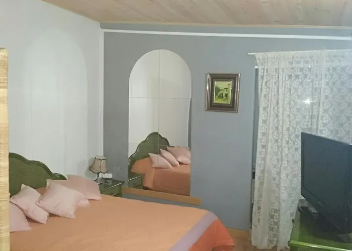 Homestay Residencia Conejos - Bike & Motorbike Las Palmas de Gran Canaria