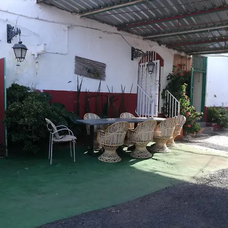 Residencia Conejos - Bike & Motorbike *