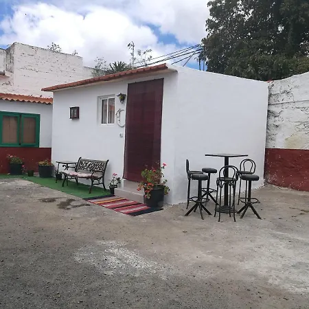 Ubytování v soukromí Residencia Conejos - Bike & Motorbike *