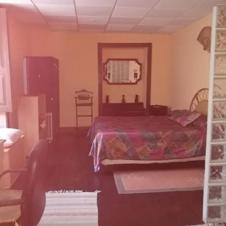 Residencia Conejos - Bike & Motorbike