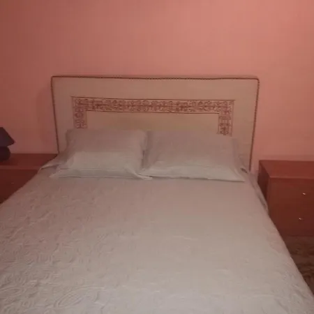 Residencia Conejos - Bike & Motorbike *