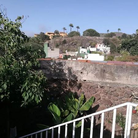 Residencia Conejos - Bike & Motorbike * Las Palmas de Gran Canaria