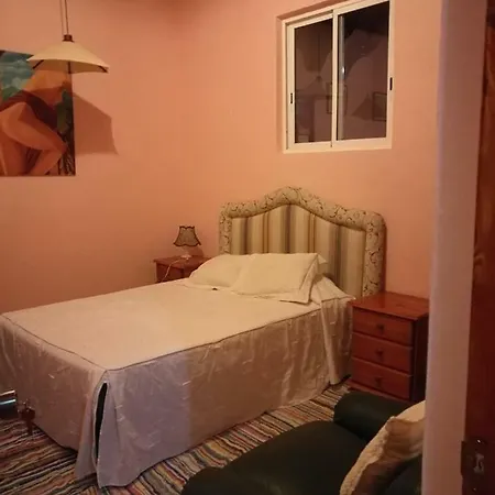 Residencia Conejos - Bike & Motorbike