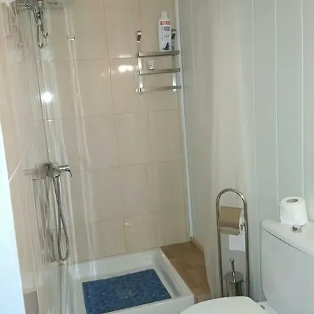 Residencia Conejos - Bike & Motorbike