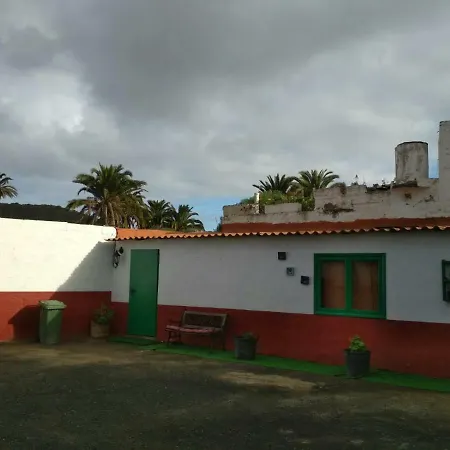 Kwatera prywatna Residencia Conejos - Bike & Motorbike