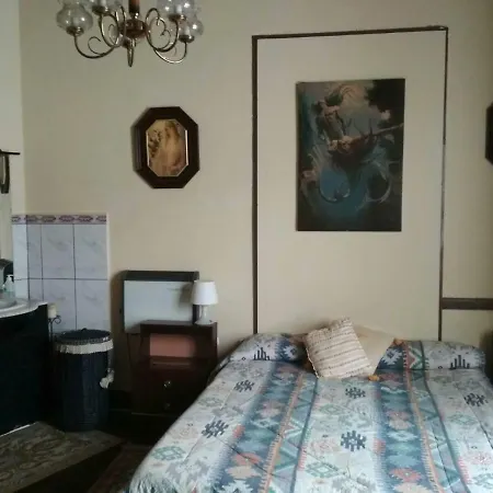 Residencia Conejos - Bike & Motorbike * לאס פאלמס דה גראן קנאריה