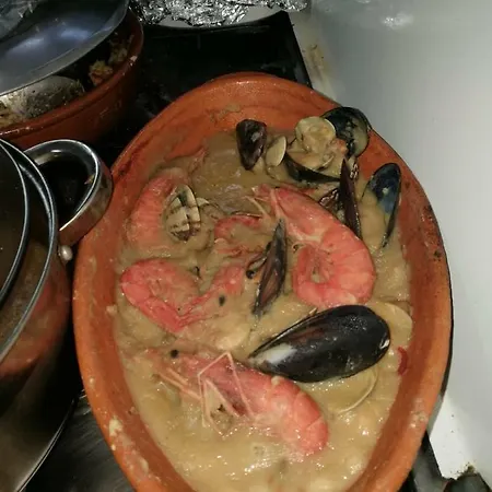 Residencia Conejos - Bike & Motorbike *