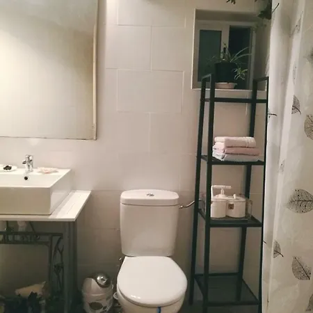 Residencia Conejos - Bike & Motorbike *