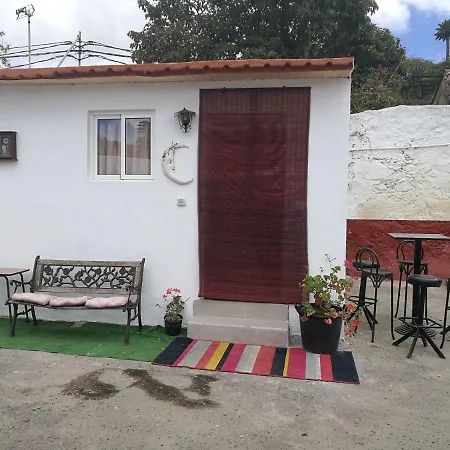 Residencia Conejos - Bike & Motorbike Kwatera prywatna
