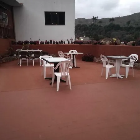 Residencia Conejos - Bike & Motorbike