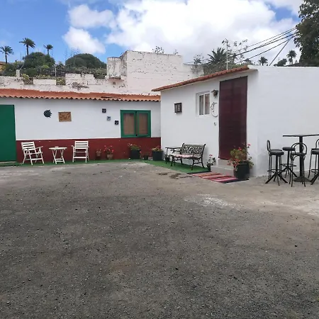 Ubytování v soukromí Residencia Conejos - Bike & Motorbike Las Palmas de Gran Canaria