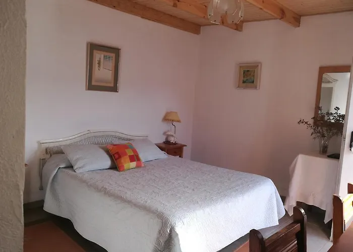 Residencia Conejos - Bike & Motorbike Privatunterkunft