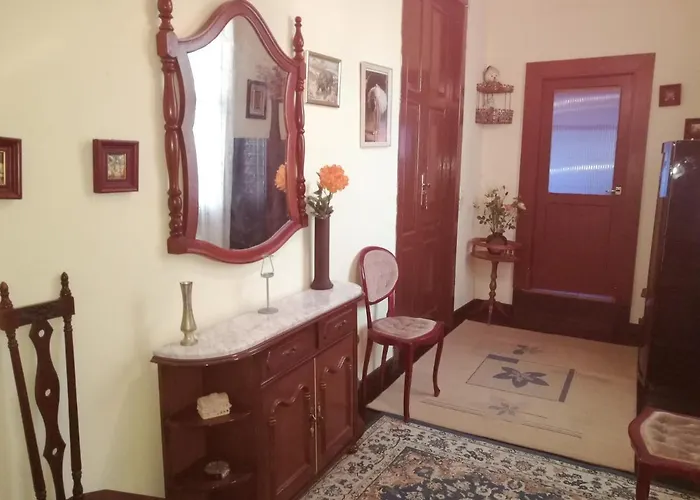 Residencia Conejos - Bike & Motorbike * Las Palmas / Gran Canaria