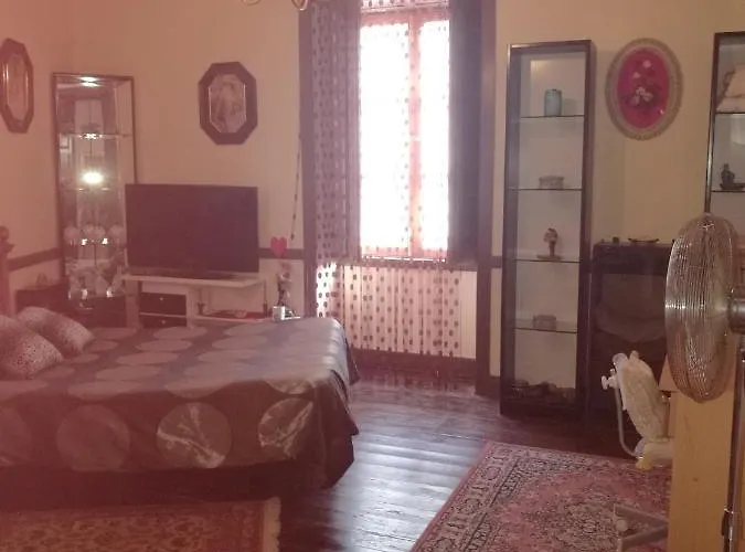 Residencia Conejos - Bike & Motorbike Kwatera prywatna *