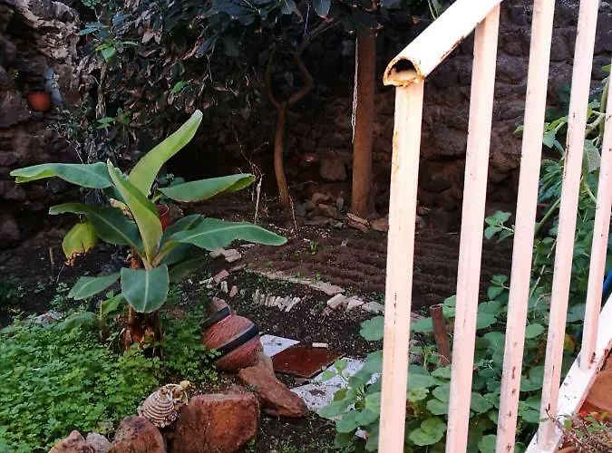 Residencia Conejos - Bike & Motorbike Kwatera prywatna Las Palmas de Gran Canaria