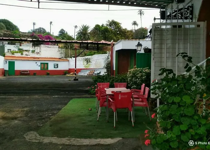 Residencia Conejos - Bike & Motorbike Kwatera prywatna