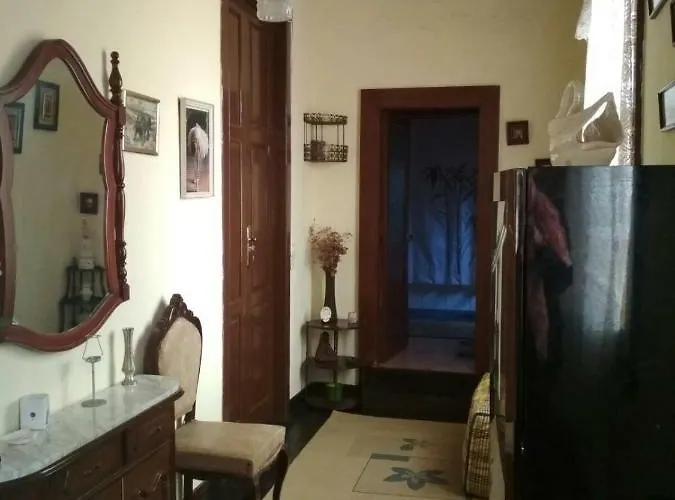 Residencia Conejos - Bike & Motorbike Kwatera prywatna *