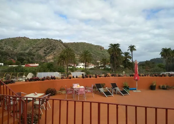 Residencia Conejos - Bike & Motorbike Kwatera prywatna