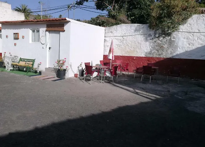 Residencia Conejos - Bike & Motorbike *