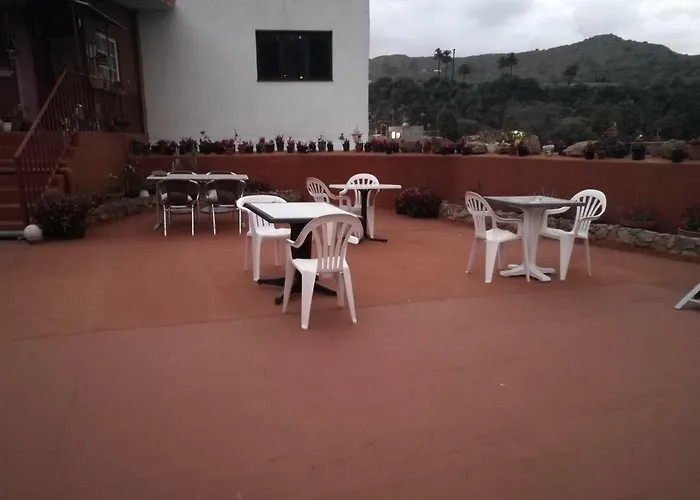 Residencia Conejos - Bike & Motorbike