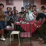 Residencia Conejos - Bike & Motorbike Kwatera prywatna