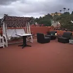 Residencia Conejos - Bike & Motorbike * Las Palmas de Gran Canaria