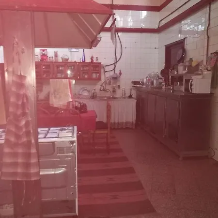 Residencia Conejos - Bike & Motorbike * Лас-Пальмас-де-Гран-Канария