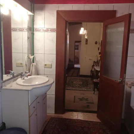 Residencia Conejos - Bike & Motorbike Лас-Пальмас-де-Гран-Канария