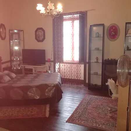 Residencia Conejos - Bike & Motorbike Проживание в семье *