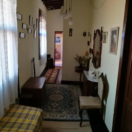 Residencia Conejos - Bike & Motorbike