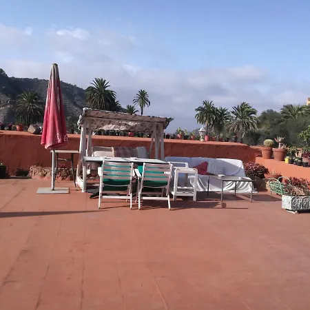 Residencia Conejos - Bike&motorbike * Las Palmas de Gran Canaria