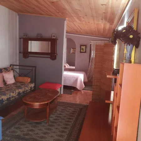 Residencia Conejos - Bike & Motorbike Лас-Пальмас-де-Гран-Канария