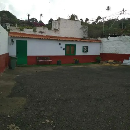 Privat bolig Residencia Conejos - Bike & Motorbike *