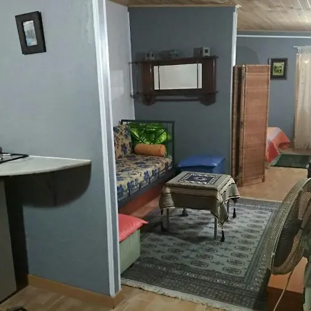 Residencia Conejos - Bike & Motorbike *