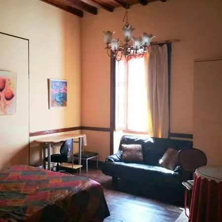 Residencia Conejos - Bike & Motorbike Лас-Пальмас-де-Гран-Канария