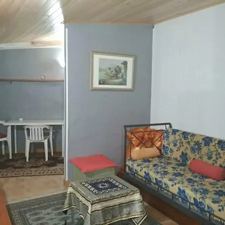 Residencia Conejos - Bike&motorbike * Las Palmas de Gran Canaria
