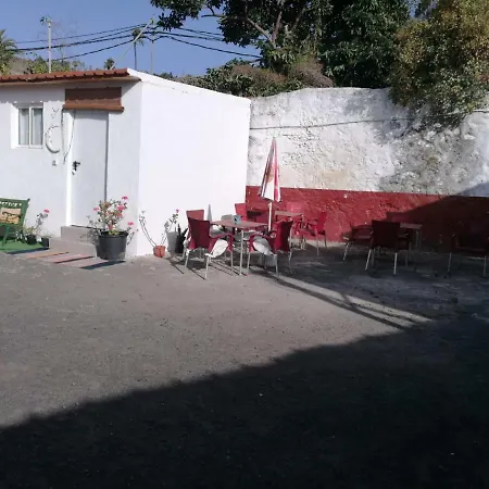 Residencia Conejos - Bike & Motorbike *