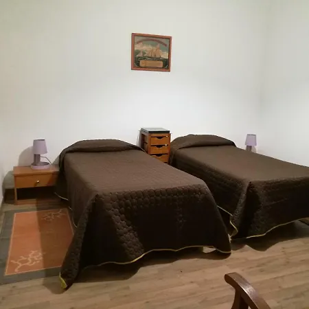 Residencia Conejos - Bike&motorbike *