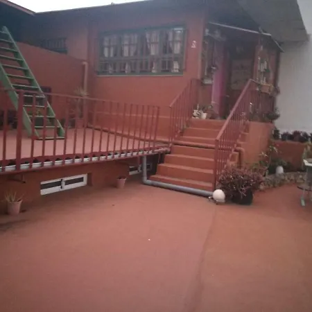 Residencia Conejos - Bike & Motorbike * 라스팔마스