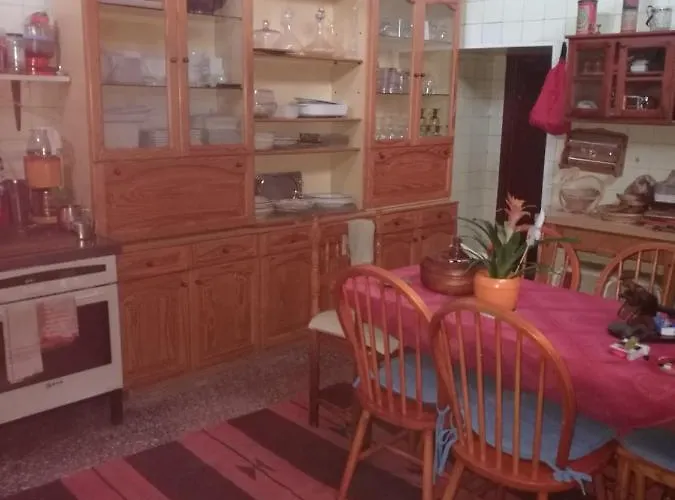 Privat bolig Residencia Conejos - Bike & Motorbike Las Palmas de Gran Canaria