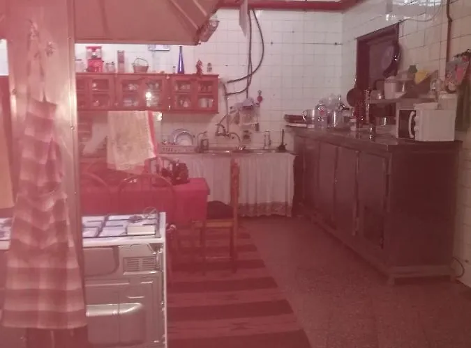 Residencia Conejos - Bike & Motorbike * Las Palmas