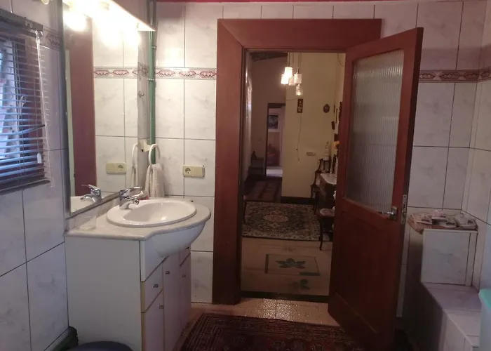 Residencia Conejos - Bike & Motorbike Las Palmas