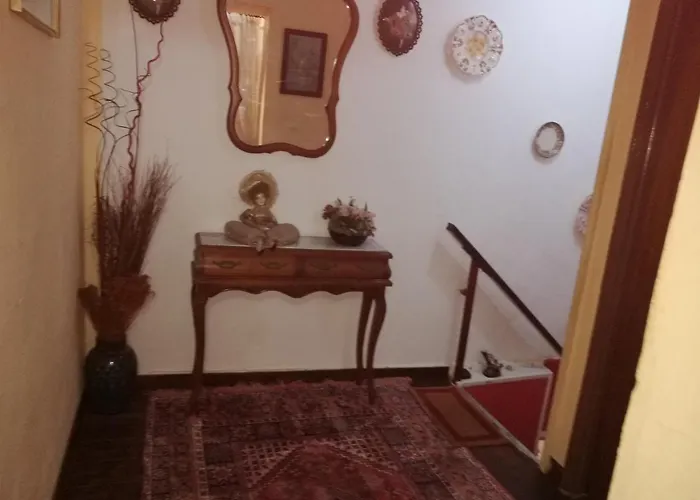 Residencia Conejos - Bike & Motorbike 民宿